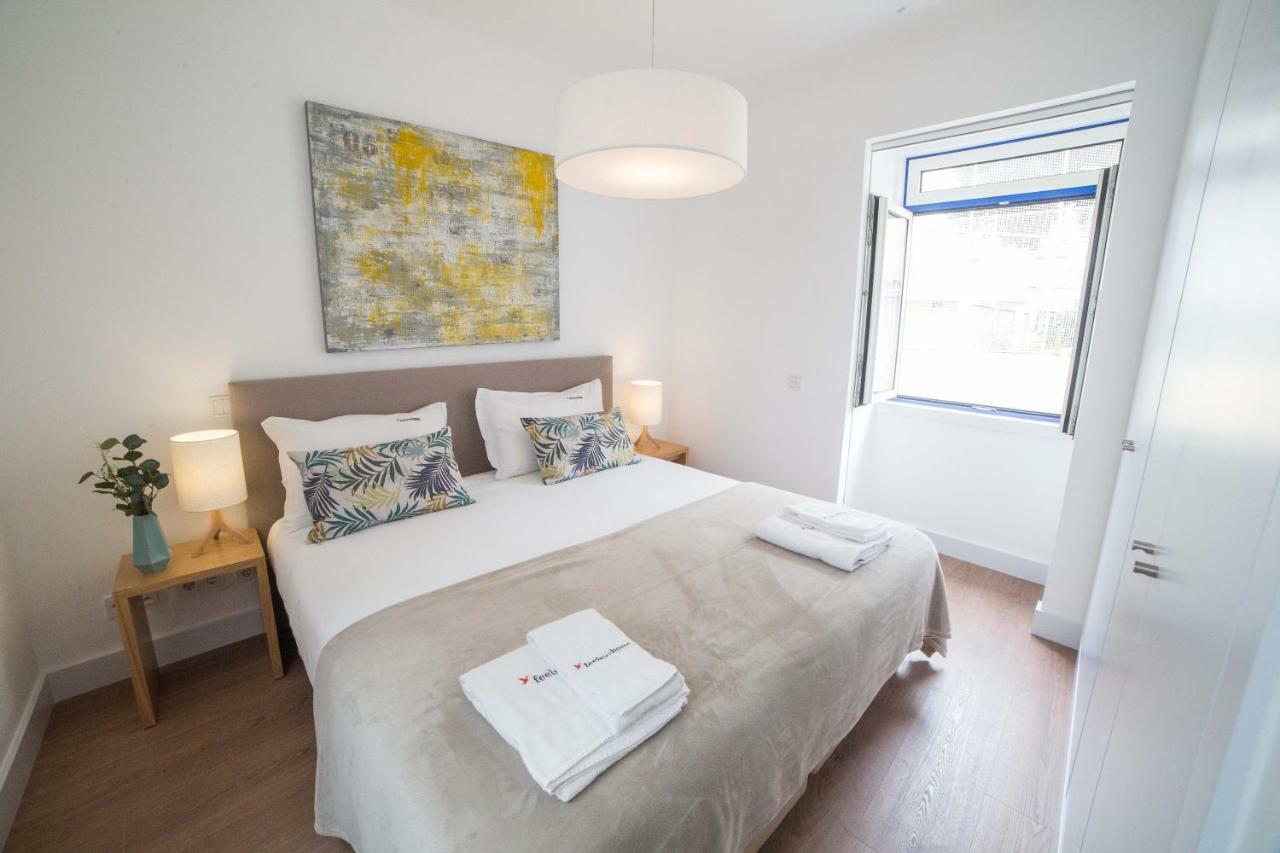 Flh Santa Catarina Cozy Apartment リスボン エクステリア 写真