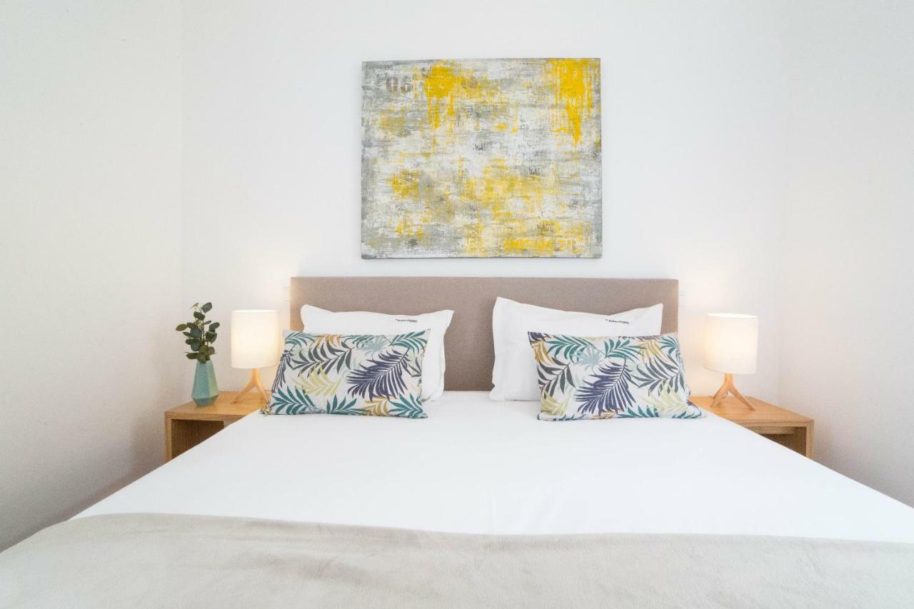 Flh Santa Catarina Cozy Apartment リスボン エクステリア 写真