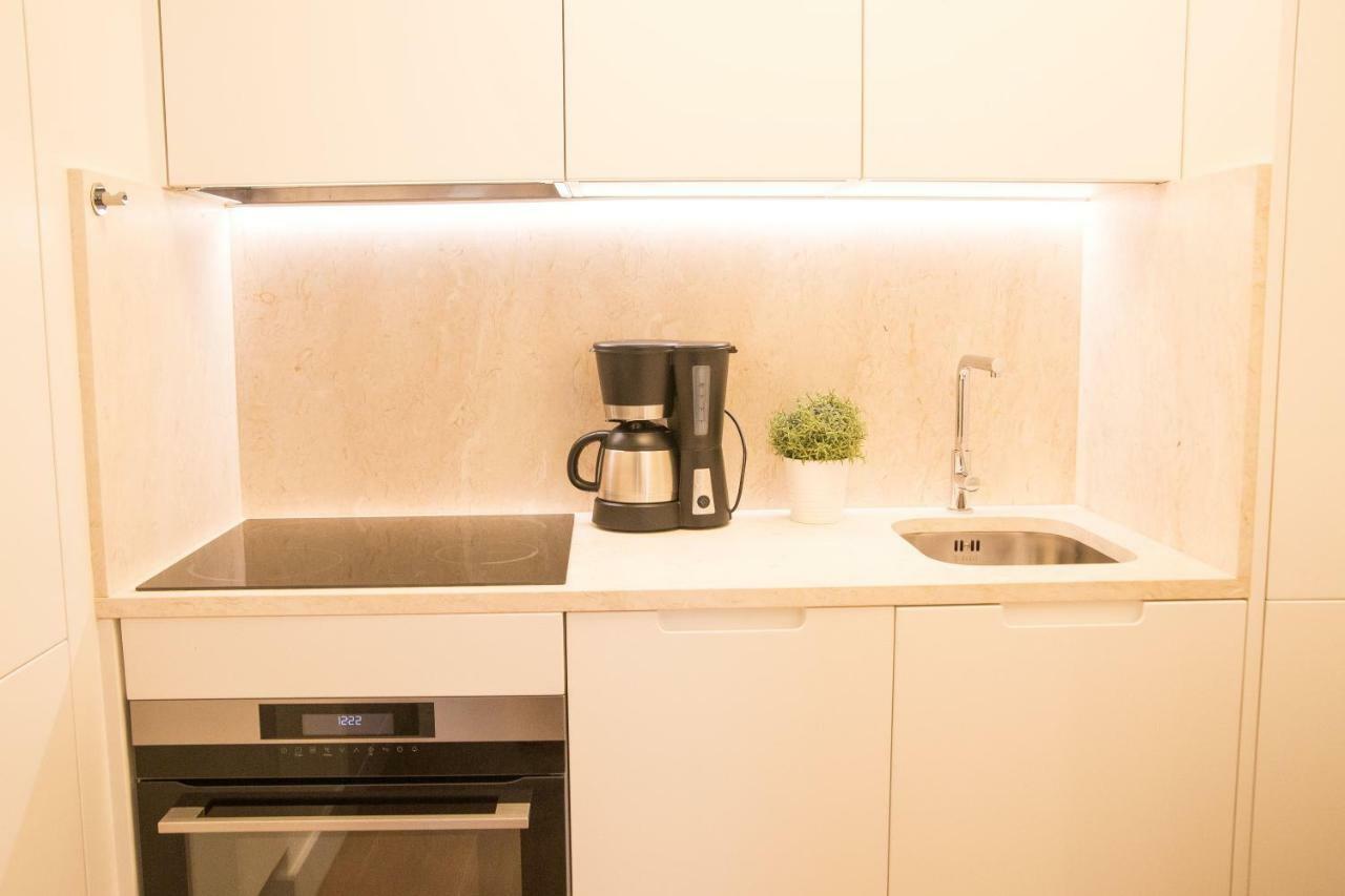 Flh Santa Catarina Cozy Apartment リスボン エクステリア 写真