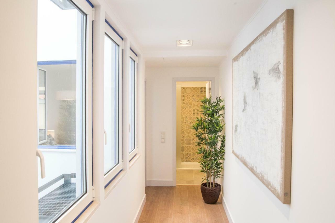 Flh Santa Catarina Cozy Apartment リスボン エクステリア 写真