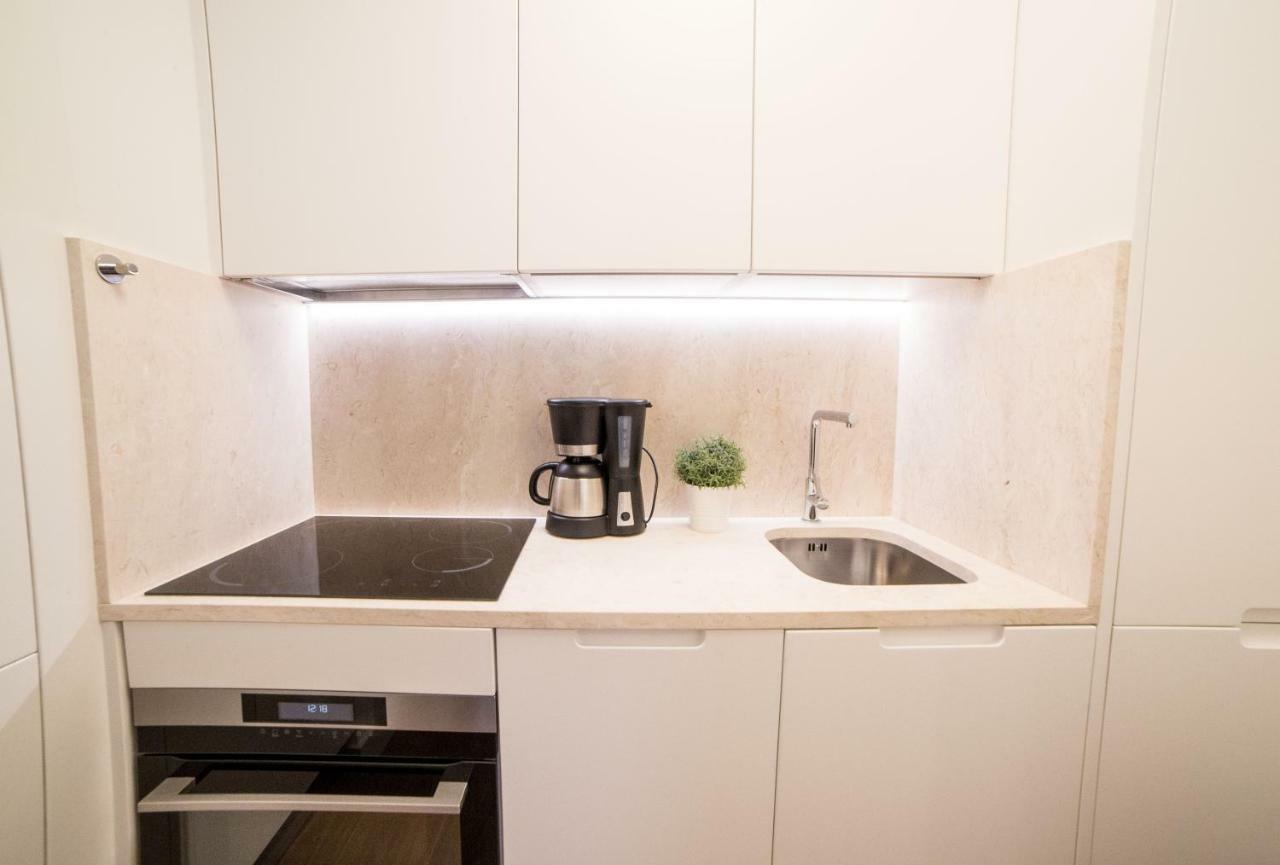 Flh Santa Catarina Cozy Apartment リスボン エクステリア 写真