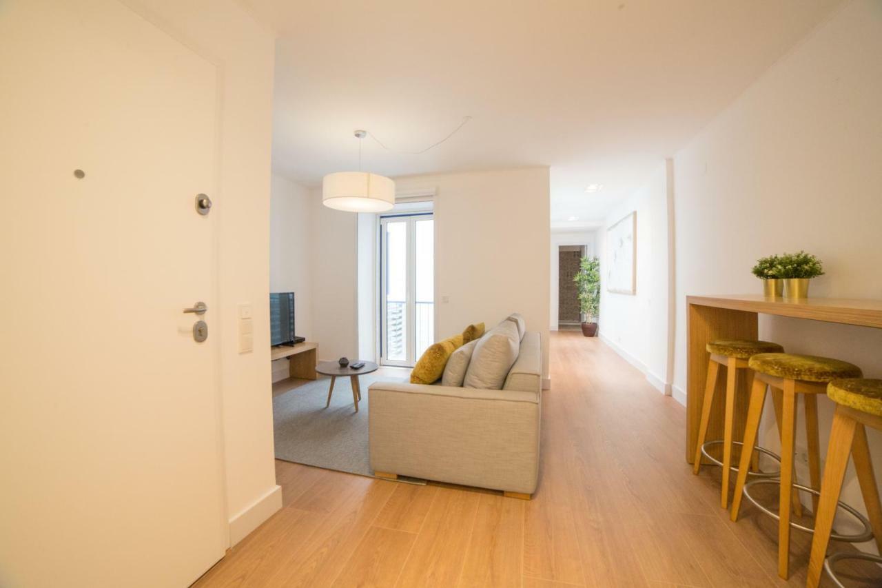 Flh Santa Catarina Cozy Apartment リスボン エクステリア 写真