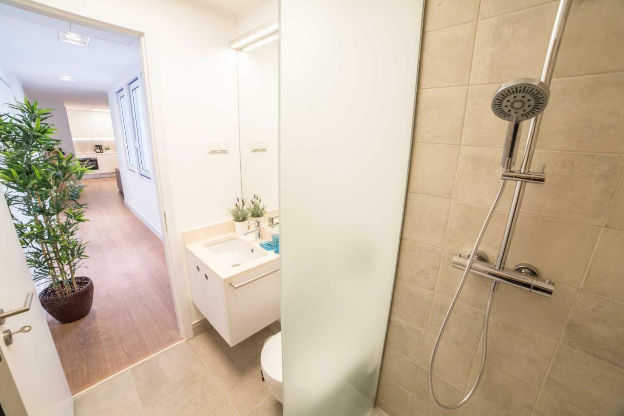 Flh Santa Catarina Cozy Apartment リスボン エクステリア 写真