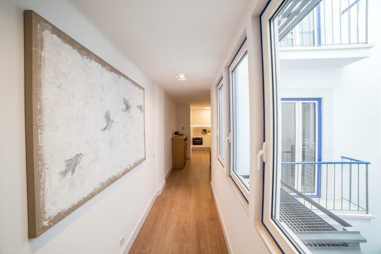 Flh Santa Catarina Cozy Apartment リスボン エクステリア 写真