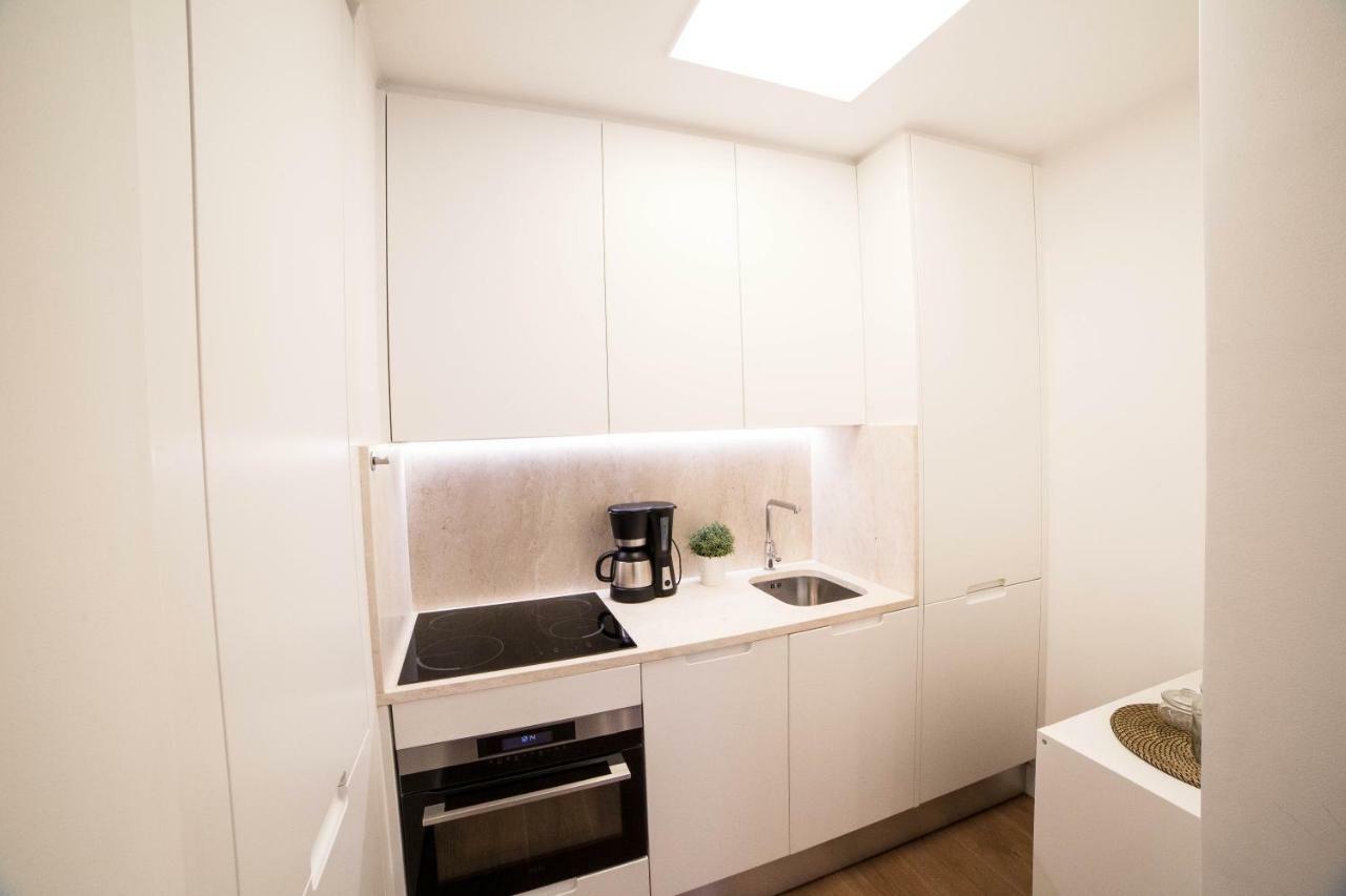 Flh Santa Catarina Cozy Apartment リスボン エクステリア 写真