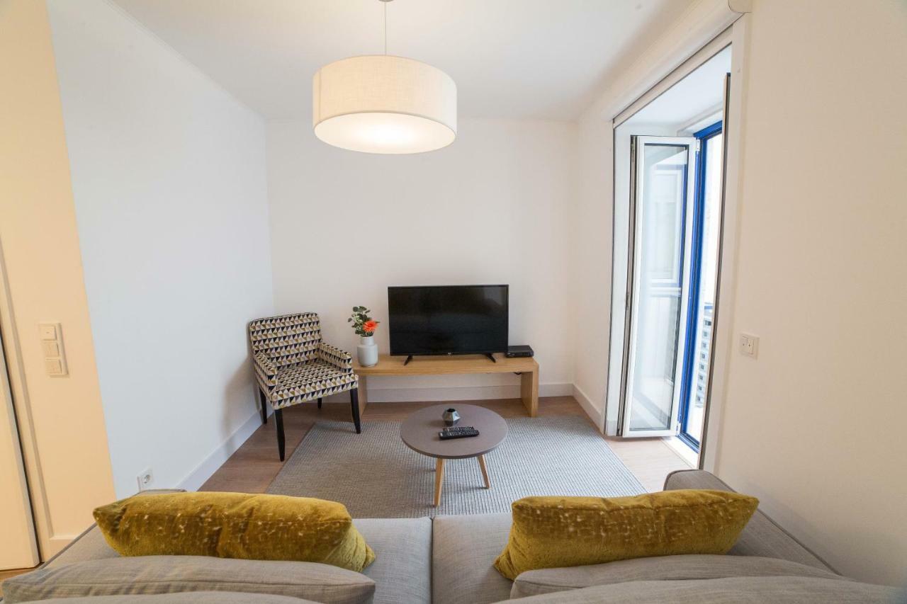 Flh Santa Catarina Cozy Apartment リスボン エクステリア 写真
