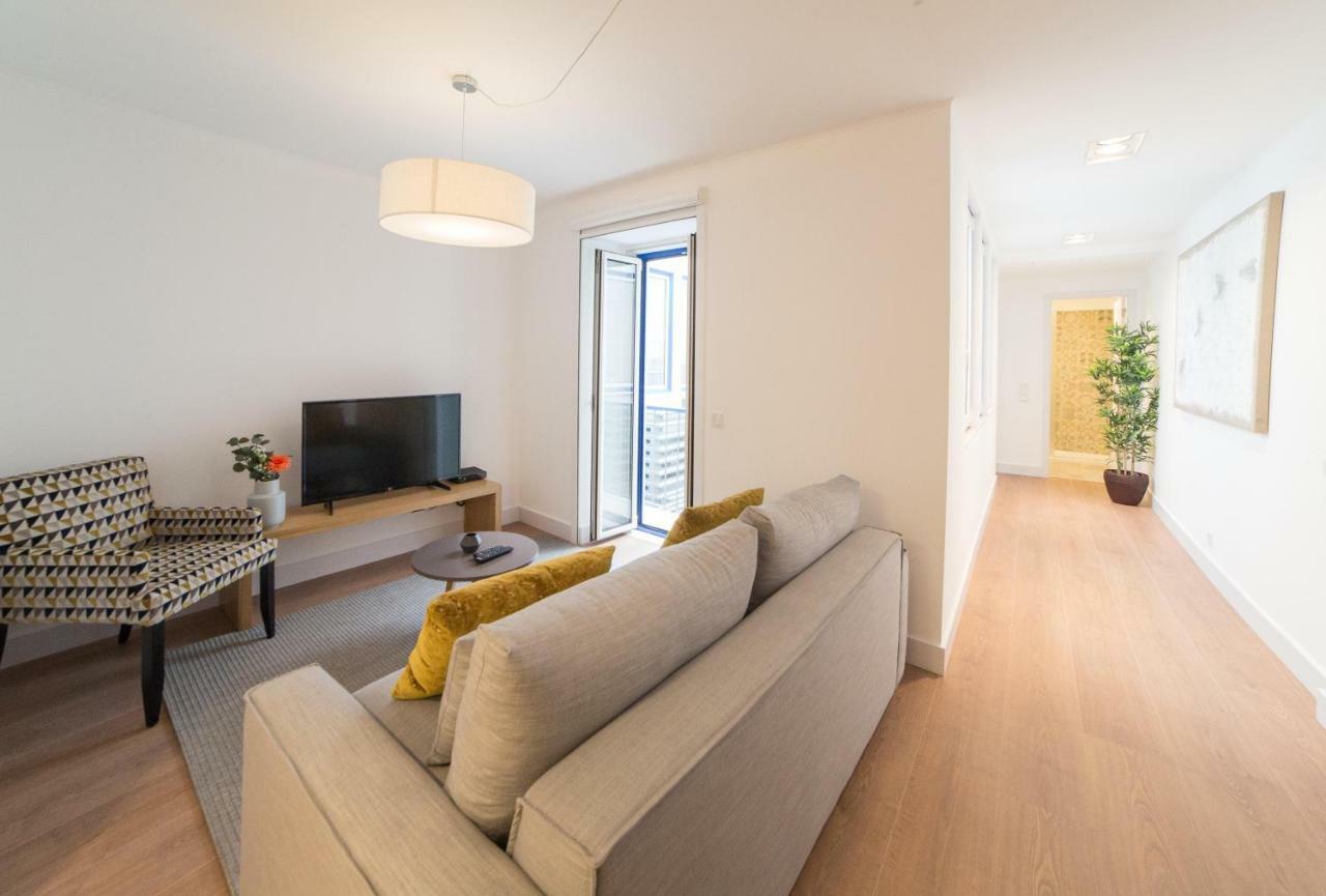 Flh Santa Catarina Cozy Apartment リスボン エクステリア 写真
